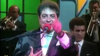 ANTHONY RIOS - Sabor De Engaño - Por Culpa Tuya (90's)