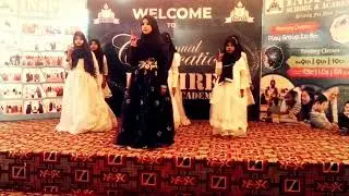 Zameen py Dekha  Performance