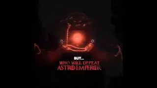 Who will fight Astro Emperor? ☠️🔥 #skibiditoilet #edit #tvshow #skulledit