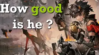 Let's actually talk about Odda