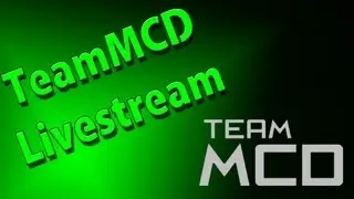 TeamMCD's Kit PvP Server And  TNT! | TeamMCD Livestream (Ft. xRTLSx) | TeamMCD