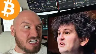 🚨BTC: СТАНОВИТСЯ НАМНОГО ХУЖЕ!!!! Crypto.com ЖДЕТ СЛЕДУЮЩИЙ ОБВАЛ????????
