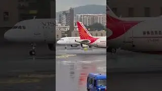 The Last Flight ✈️ Vistara #youtubeshorts #shorts #vistaranews #flight