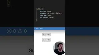 CSS Box Model
