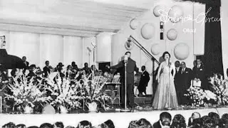 Estréia de Dalva de Oliveira na Rádio Tupi | Programa Completo (1952) • áudio