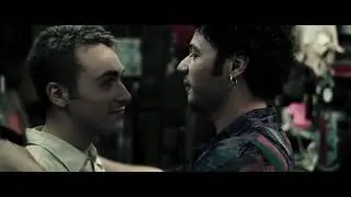 Showreel Emanuele Vicorito 2019