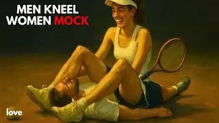 How Modern Men Quietly Lose a Woman&rsquo;s Respect &mdash; A Kierkegaardian Pattern
