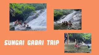 Sungai Gabai