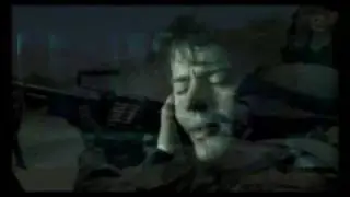 Hommage aux militaires français