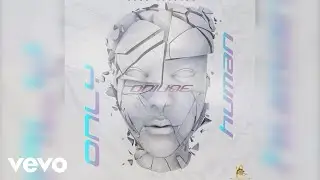 Onique - Only Human (Official Audio)