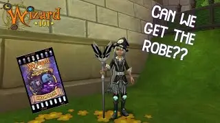 Wizard101: Jester Hoard Pack Opening!