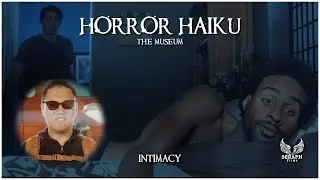 HORROR HAIKU: Intimacy