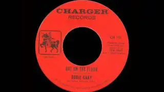 Dobie Gray - Out On The Floor