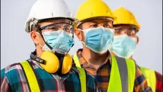 Personal Protective Equipment - An Introduction