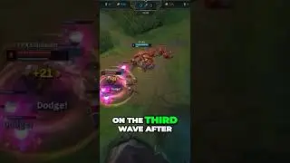 Jax Crushed by Renektons Perfect Trade - Devastating Top Lane Battle