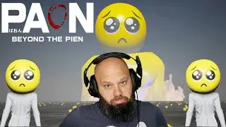 They're BACK! It's PAON -ぱおん- BEYOND THE PIEN ぴえん by Tadasumen (ただすめん)