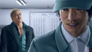 Judgment PS5 - Chapter 1 : Three Blind Mice Part #006