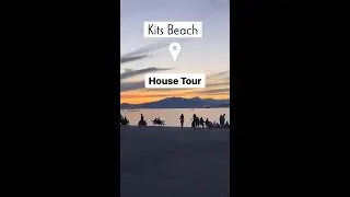 What $750,000 Can Get You in Kitsilano - Apartment Tour 🏖