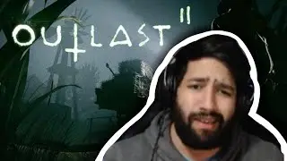 OUTLAST 2 Gameplay Espa&ntilde;ol Parte 2 Final Walkthrough | Terror Mogoplay