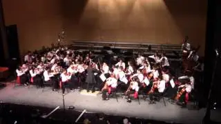NTCI-MTM 2017 - Th15 - Ghosts of Brandenburg