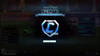 RL Trading #26 | 180,000 Cred Rich! | Rocket League Season 7 S7 Garage Trades
