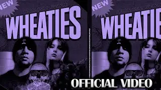 Jupiluxe x Apoc Krysis - Wheaties (Official Music Video)