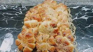 قرص بالعجوة طرية وهشة 🔥😋 أحلى فطار بيتي في دقايق!