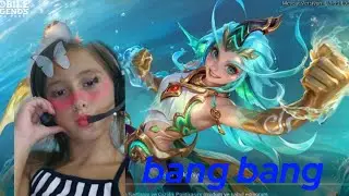 Mobilegens bang bang oynadım pt1 (abone ol like at gebertirim haaa)
