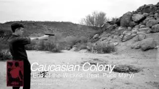 Caucasian Colony - 