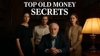 15 Things Old Money Teaches About Power and Responsibilities...