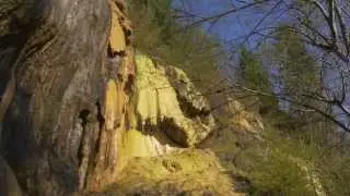 Quelltuff Lingenau