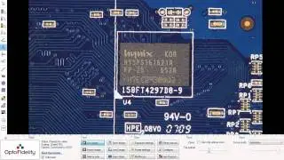 QualityViewer Software MeasurementTools