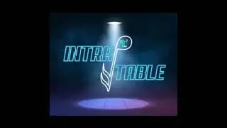 L' INTRATABLE  - SE&Ntilde;OR MENTIRA