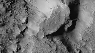 Mars: Hard Land