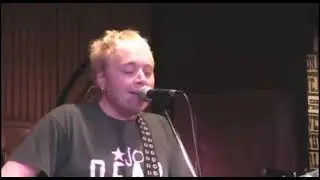The Payoff (Live @ Canal Street Tavern)