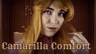 ☆★ASMR★☆ Lorey | Camarilla Comfort