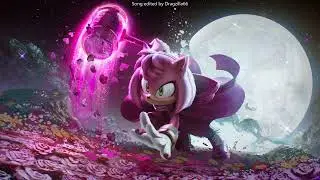 Sonic Frontiers - Maybe If&hellip; (Fast Speed Effect)