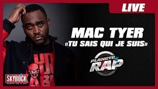 Mac Tyer 