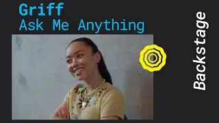 Griff on Taylor Swift, Writers Block and Feminism | Ask Me Anything [Exclusive Interview]