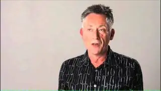Max Niggl from the Positive Speakers Bureau - PLWHA Victoria