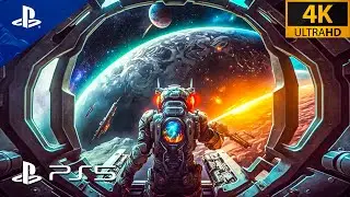 Moon Mystery: первые 20 минут эксклюзивного игрового процесса (4K 60 кадров в секунду HDR)