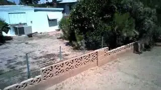 Blade Glimpse Video Sample
