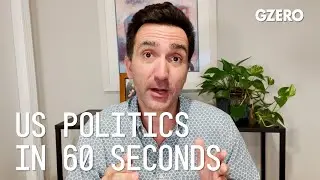Jan 6 Committee Partisan Battle | SCOTUS Rules On Election Reform | US Politics In :60 | GZERO Media