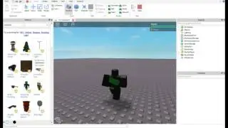ROBLOX | How to run LVL 7 SCRIPTS IN STUDIO!
