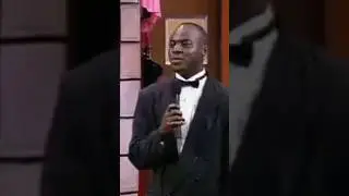 Comedian AL Toomer talks about Flava Flav  (BET Comic View) 🤣🤣💀
