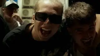 Tyron - CCTV feat. Soulard (VIDEO) #kodeinowykowboj