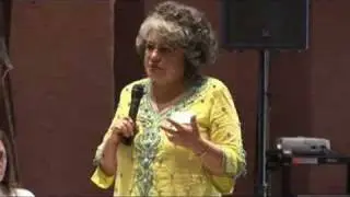 Alumnus of Pacifica Graduate Institute's Mythological Studies program