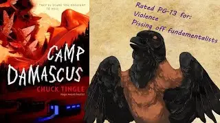 Camp Damascus Restaurant Book Review