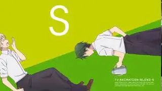 blend s opening meme
