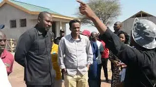 HALMASHAURI YA MANYONI WAPONGEZWA KWA KUSIMAMIA VIZURI MASHAMBA YA KOROSHO